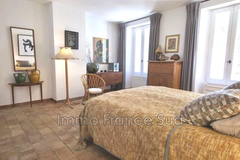 2 - verkauf haus la garde-freinet var frankreich