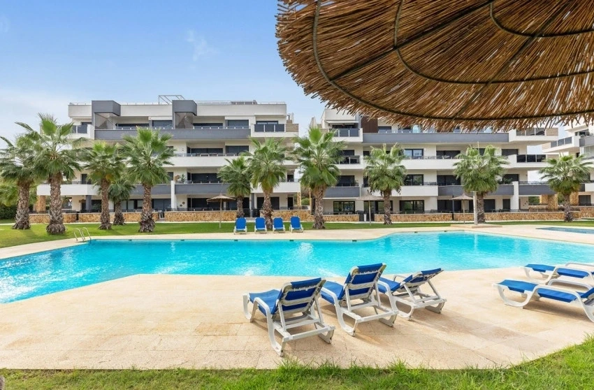 1 - vendita appartamento torrevieja - costa blanca comunità valenciana spagna