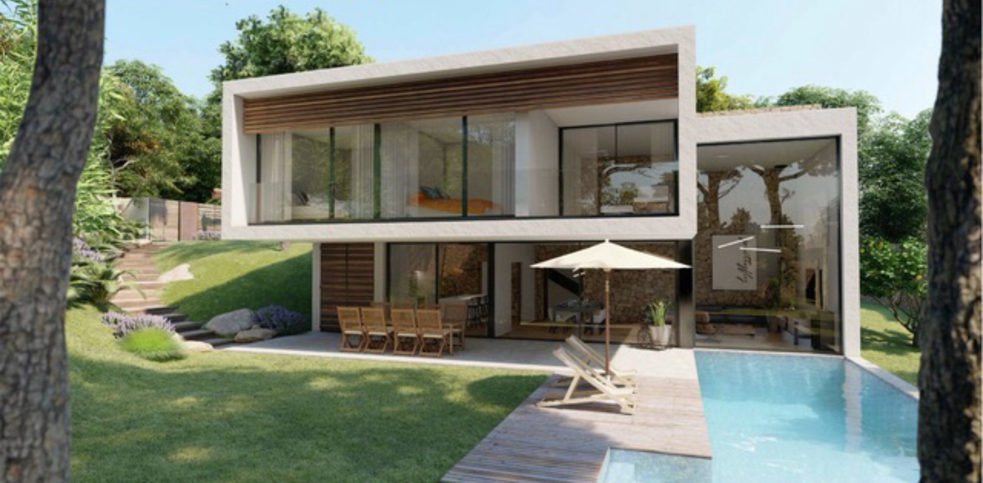 1 - verkauf haus calpe - costa blanca valencia spanien