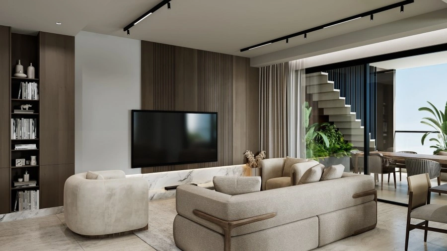 1 - verkauf wohnung limassol limassol zypern
