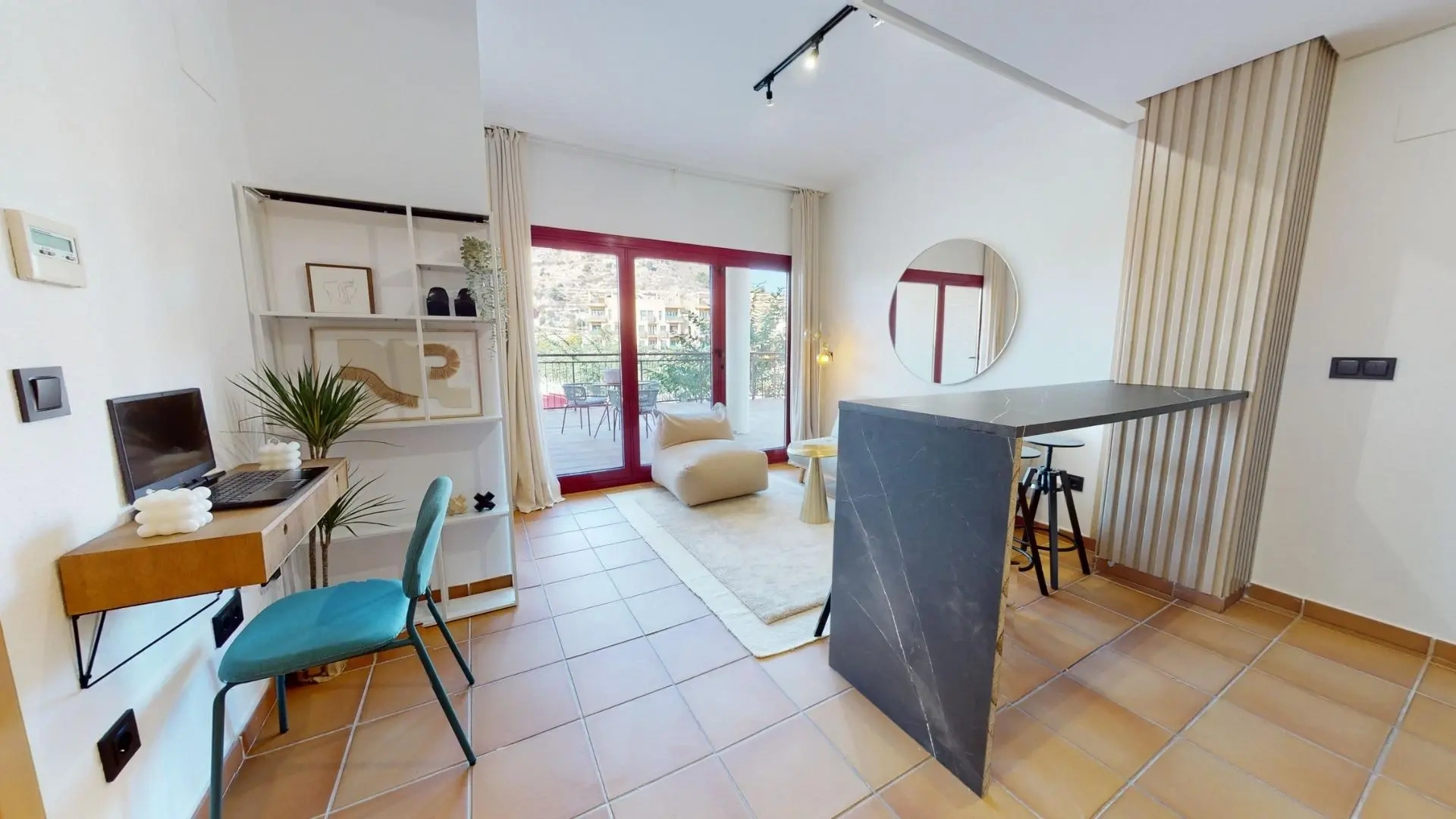 2 - verkauf wohnung archena region murcia spanien