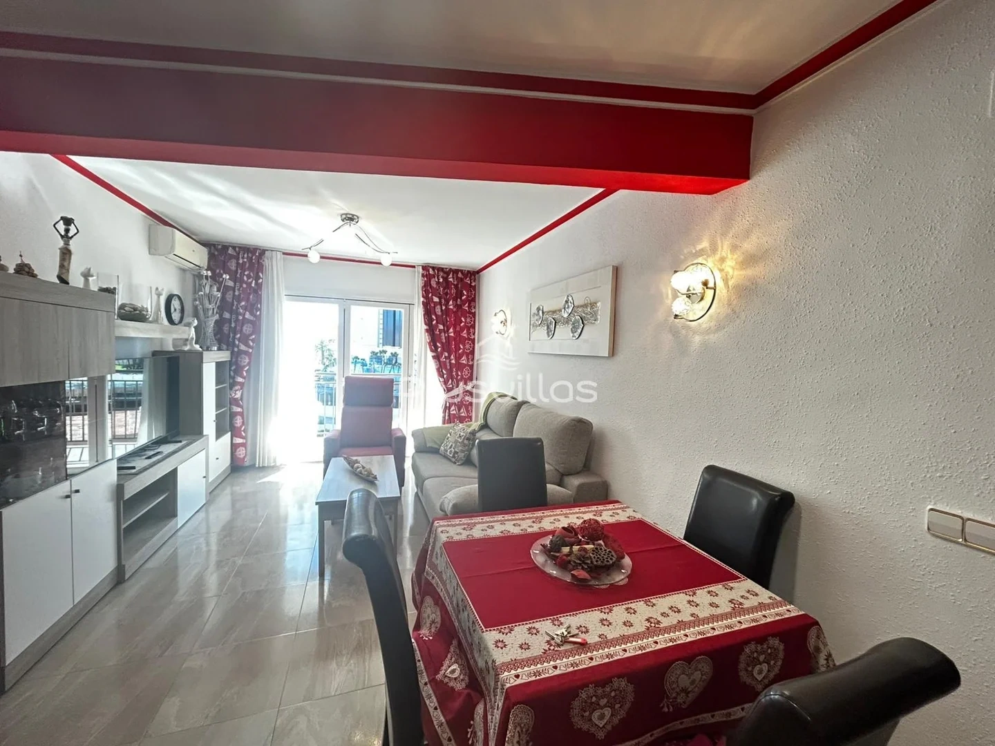 2 - sea view apartment for sale in calpe - costa blanca valencian community spain