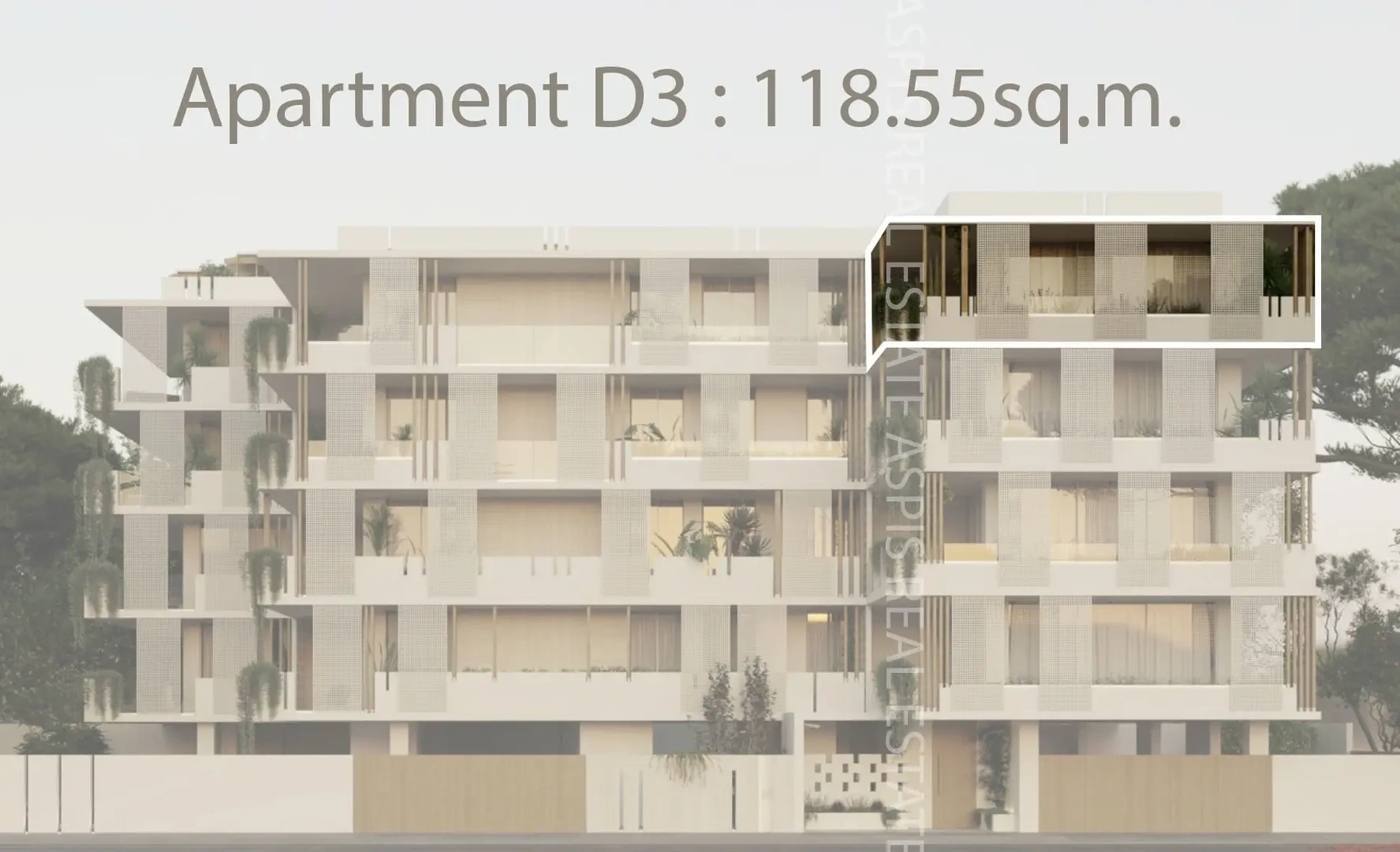 1 - venta apartamento frente al mar kalamáta peloponeso grecia
