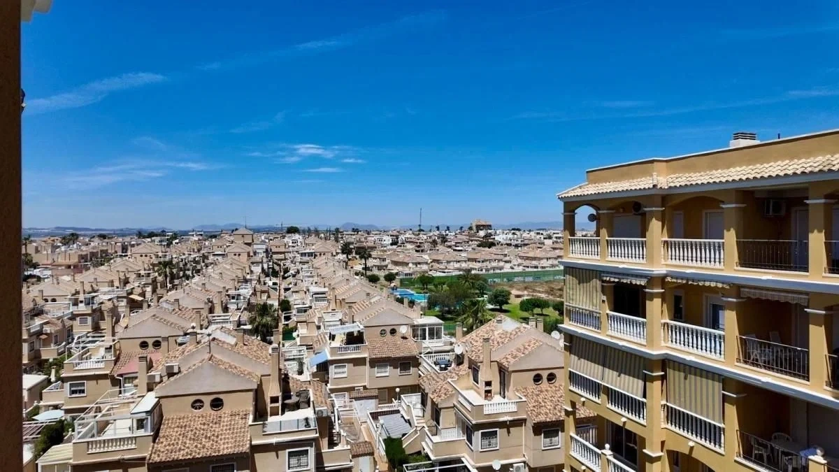 1 - verkauf wohnung torrevieja - costa blanca valencia spanien