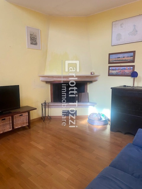 Appartement avec 2 chambres