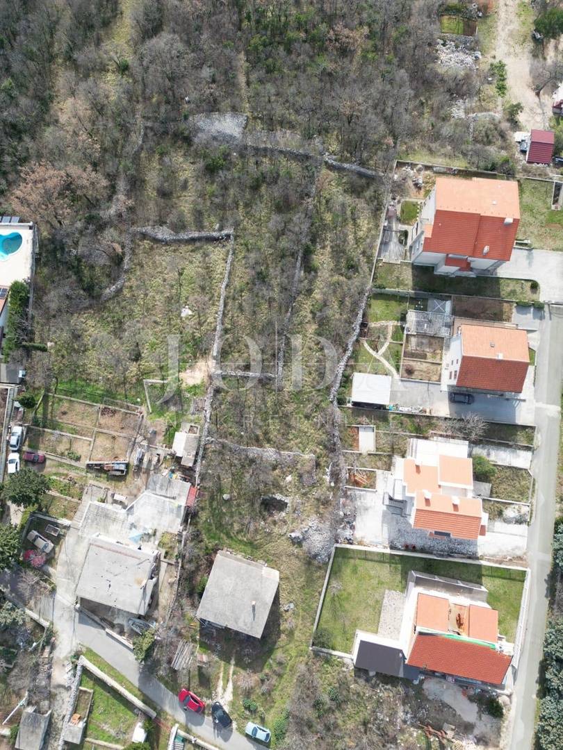 1 - plot of land for sale in kraljevica primorje-gorski kotar croatia