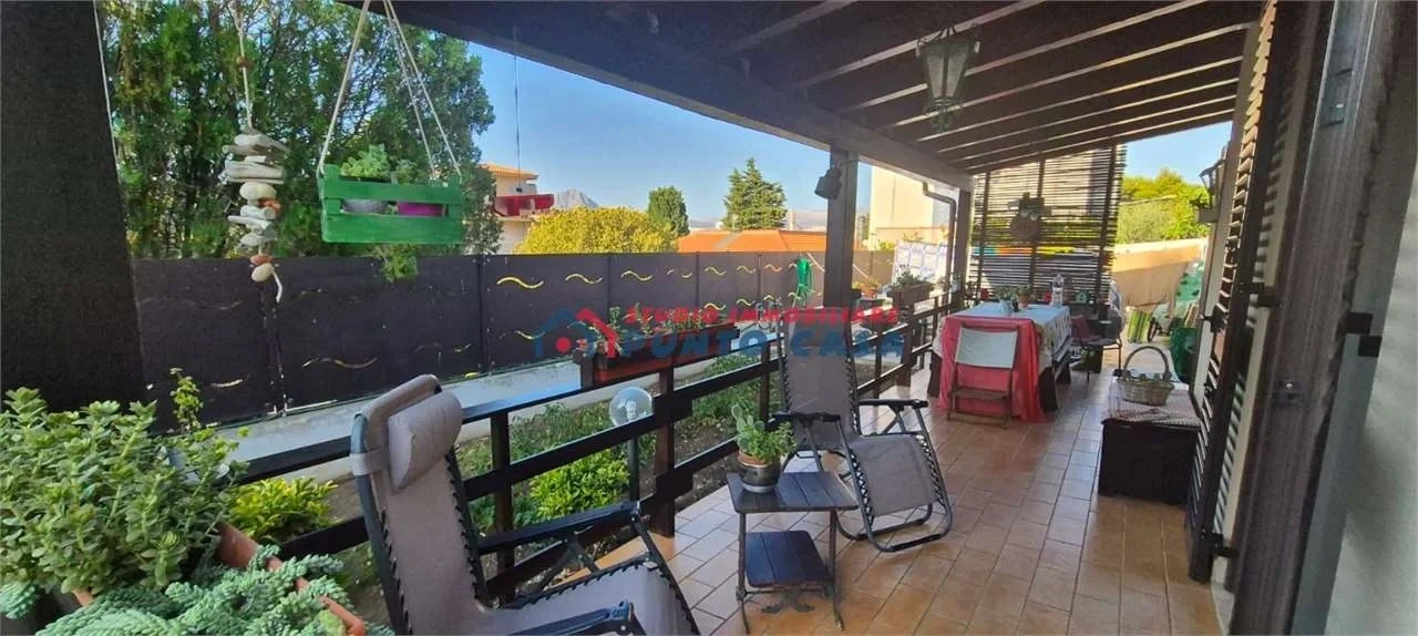 Maison vue mer avec 2 chambres