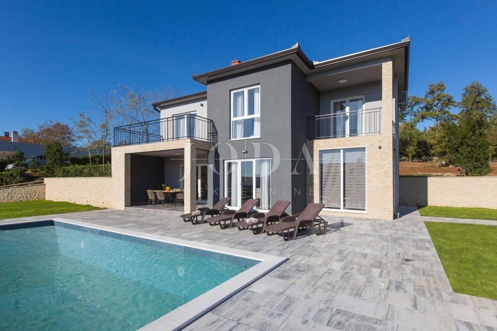 2 - venta casa labin istria croacia