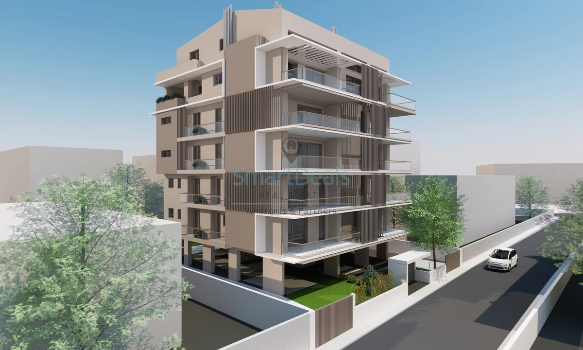 2 - vente appartement sithonia macédoine centrale grèce