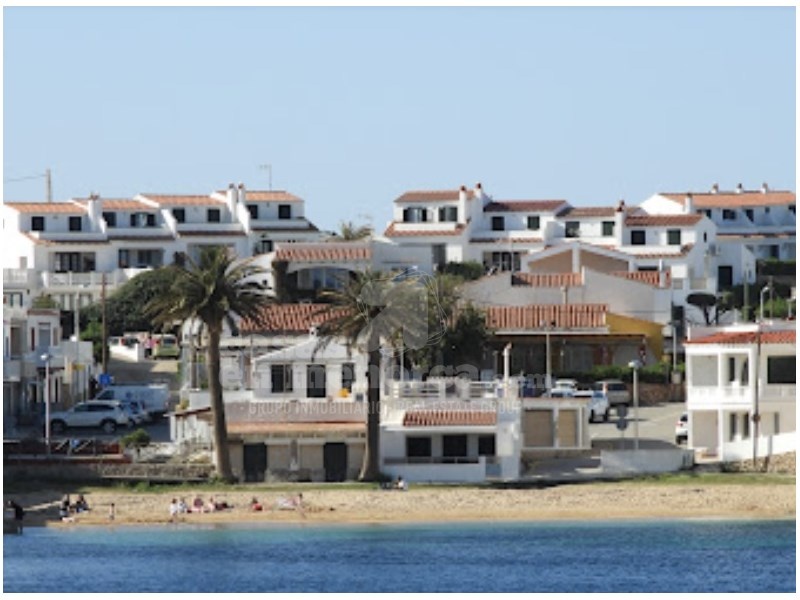 2 - venda terreno es mercadal minorca-ilhas baleares espanha