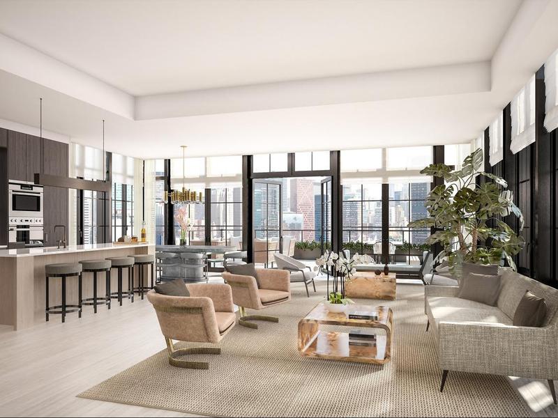 2 - apartment for sale in new york city new york new york - usa