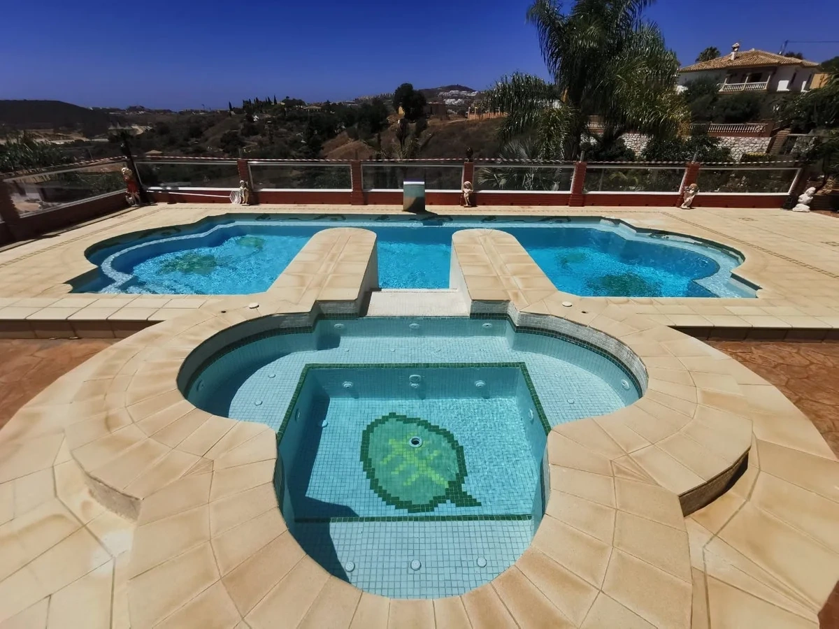 1 - vendita casa la cala de mijas andalusia spagna