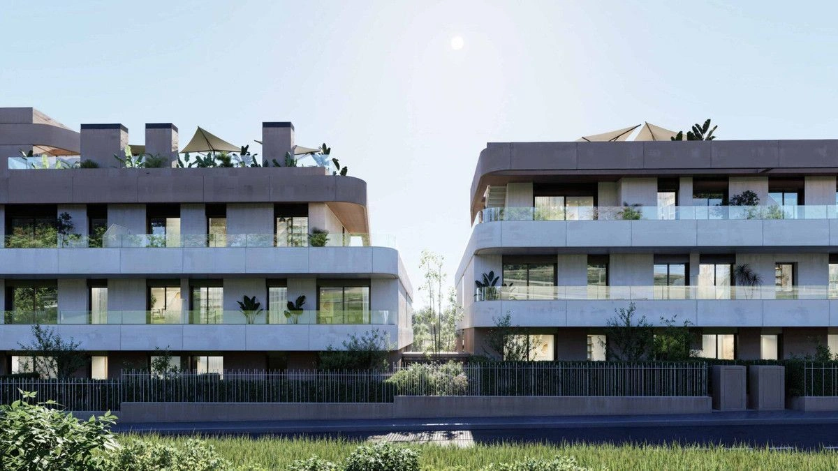 2 - venda apartamento estepona - costa del sol andaluzia espanha