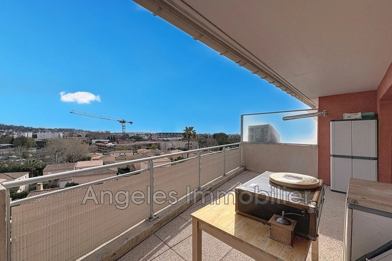 1 - vente appartement vue mer cannes alpes-maritimes france