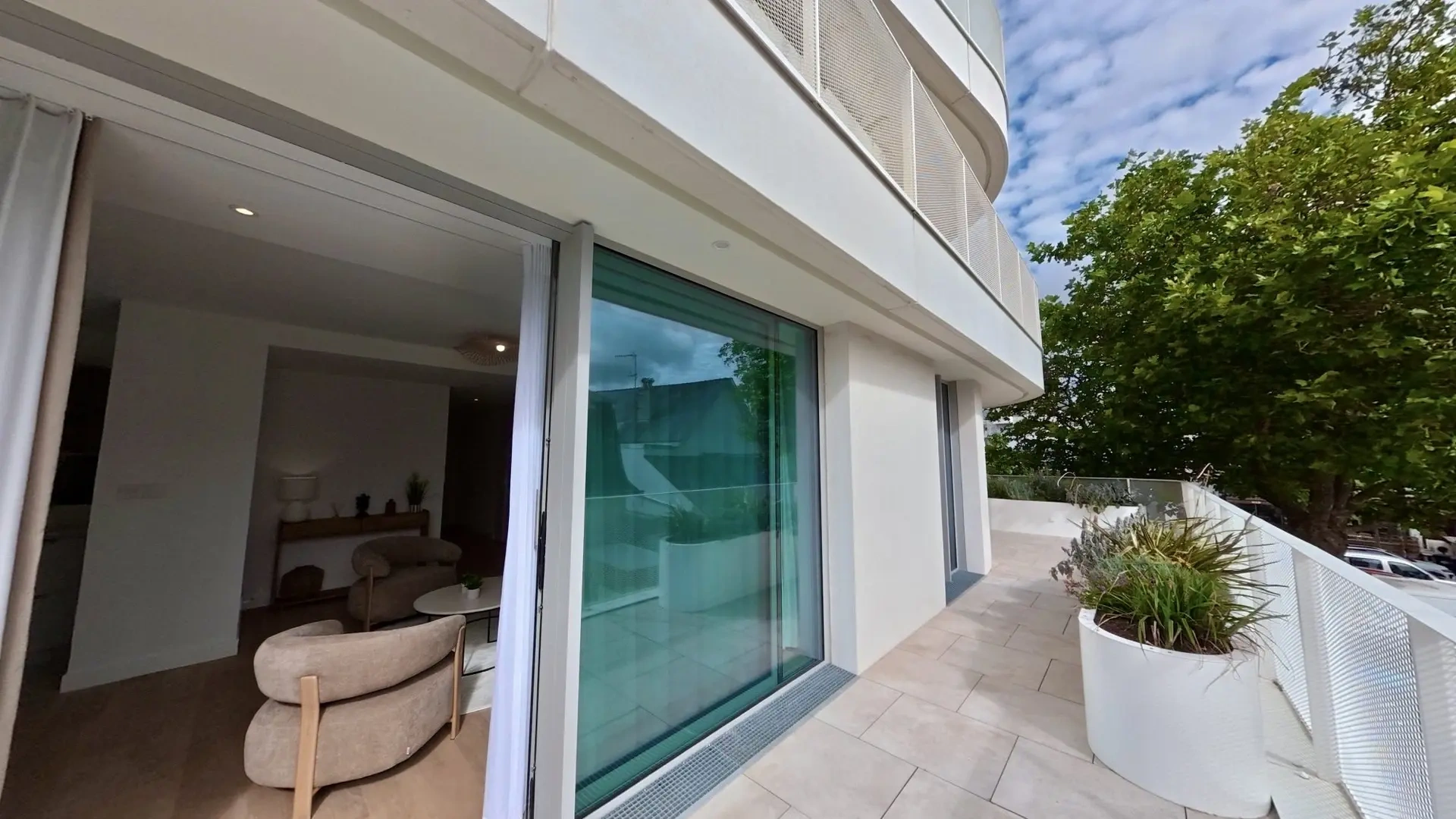2 - vente appartement pornichet loire-atlantique france