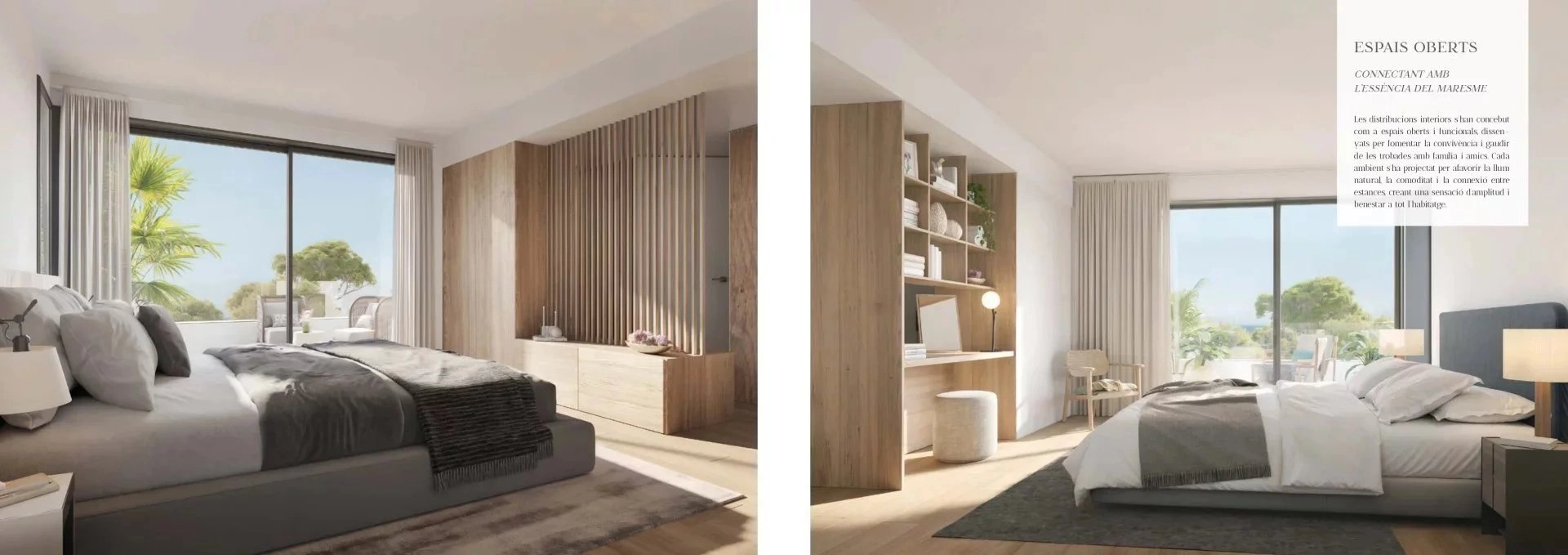 2 - vente maison vue mer sant andreu de llavaneres catalogne espagne
