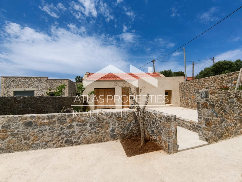 1 - verkauf haus kefalás kreta griechenland