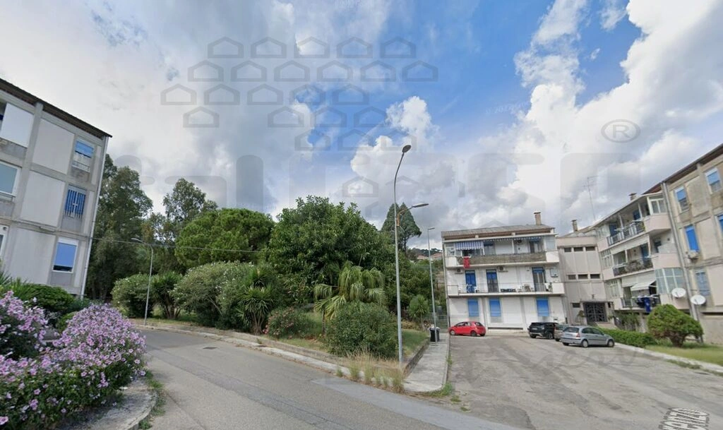1 - vendita appartamento messina sicilia italia
