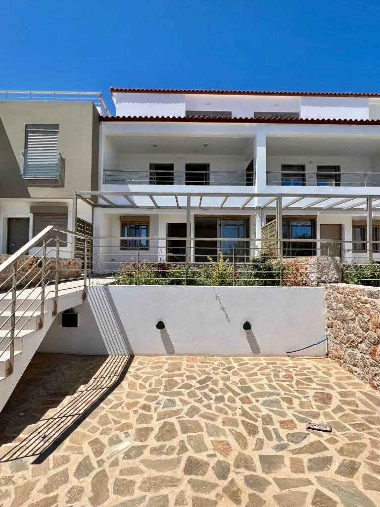 2 - venta casa vista al mar agios nikolaos creta grecia