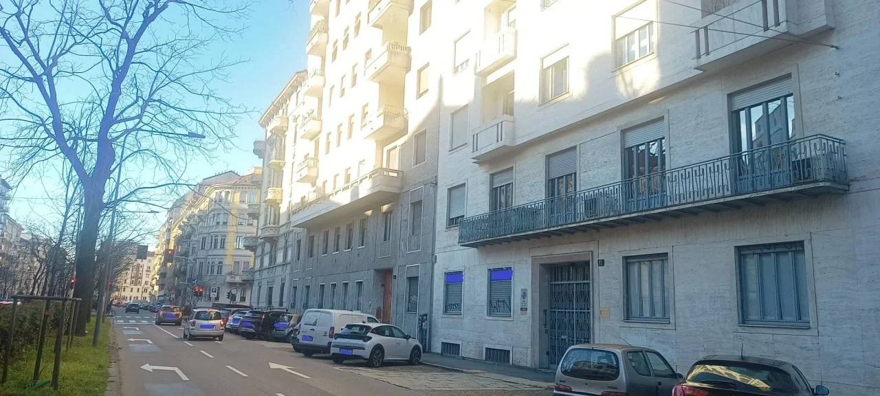2 - venda apartamento milão lombardia itália