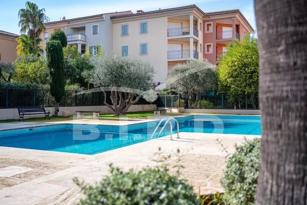 1 - location vacances appartement saint-tropez var france