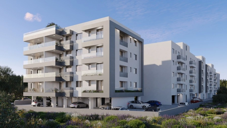 2 - vente appartement larnaca larnaca chypre