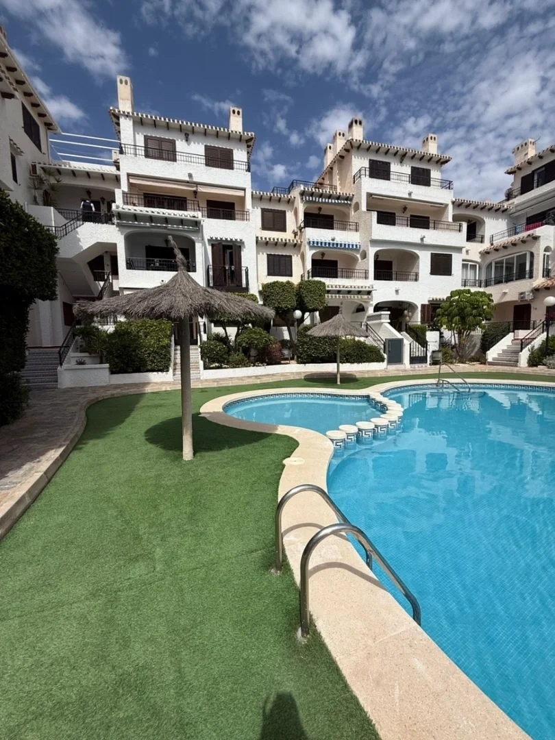 1 - verkoop appartement orihuela valencian community spanje