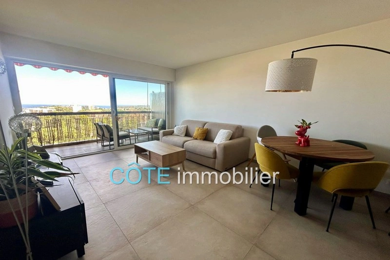1 - venda apartamento vista de mar antibes alpes-maritimes frança