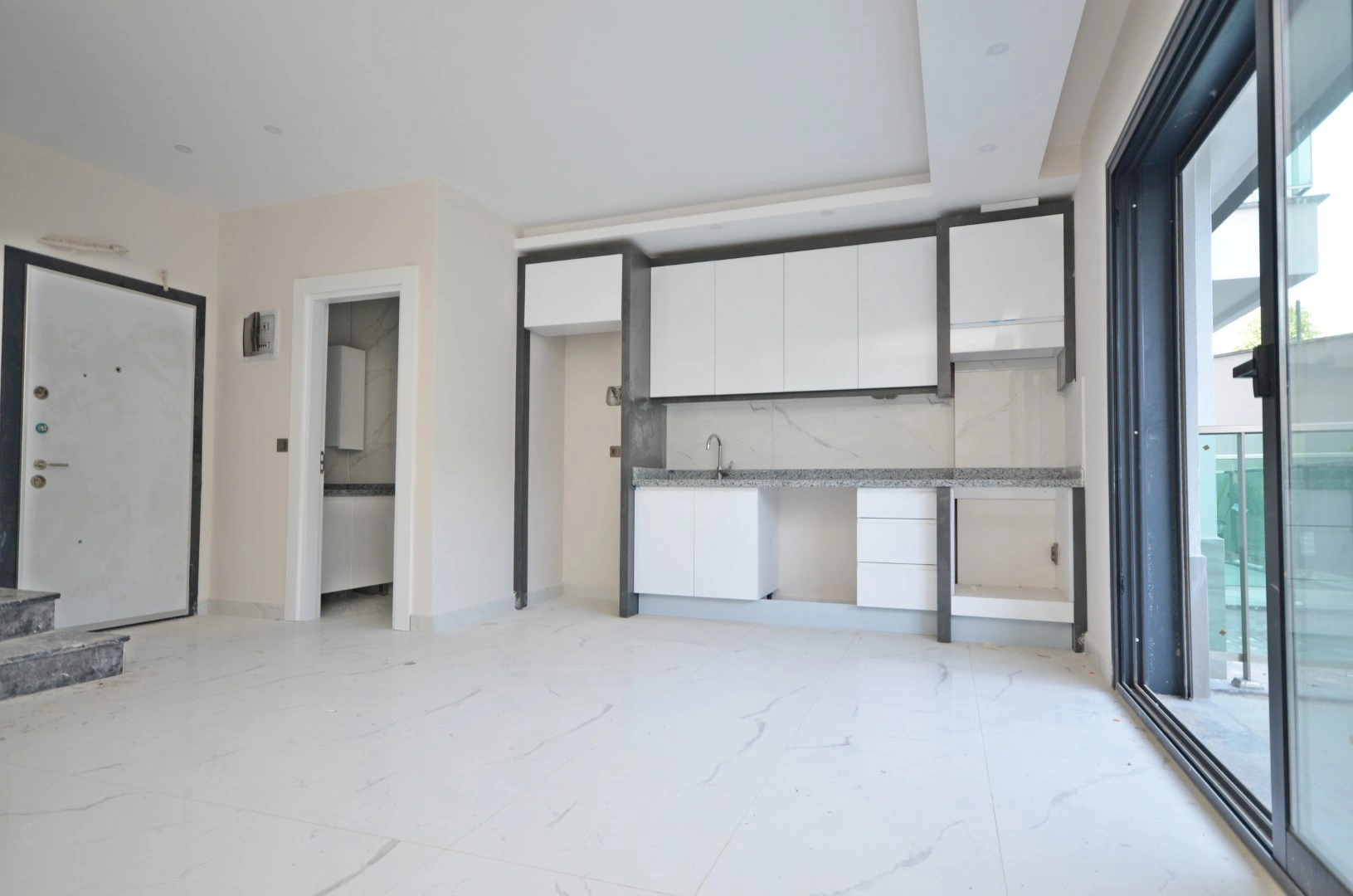 2 - vente appartement alanya antalya turquie