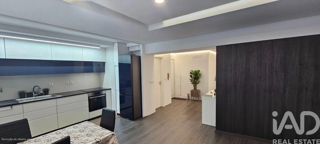 2 - vente appartement paranhos région nord portugal