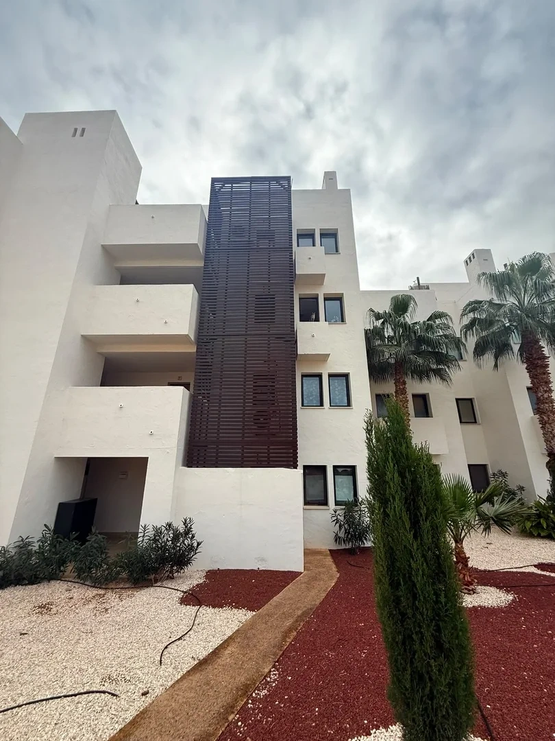 1 - verkoop appartement murcia region of murcia spanje