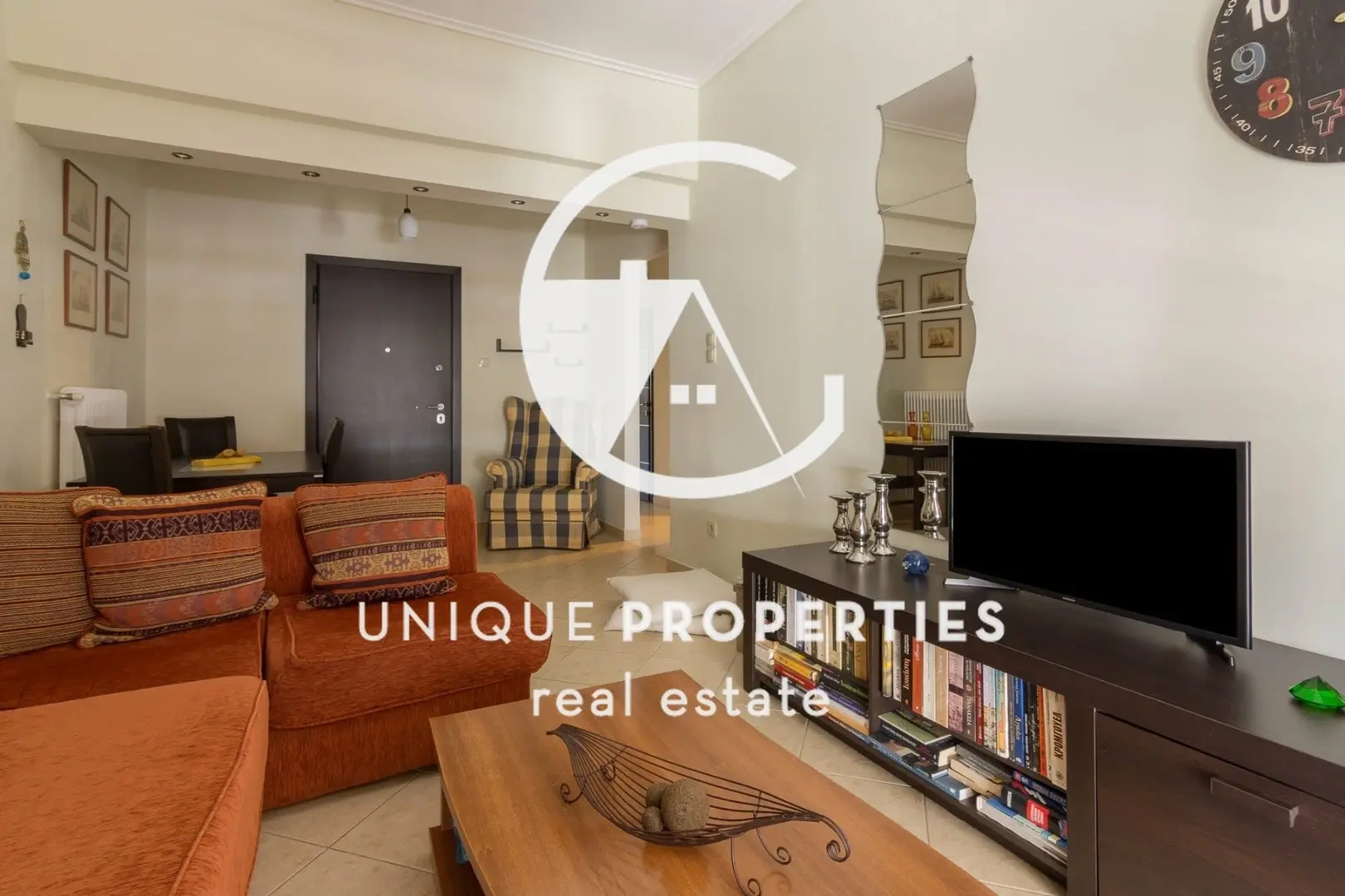 1 - venta apartamento atenas ática grecia