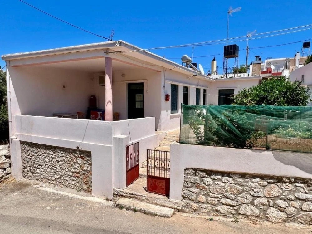 1 - vendita casa kastélli (neapoli) creta grecia