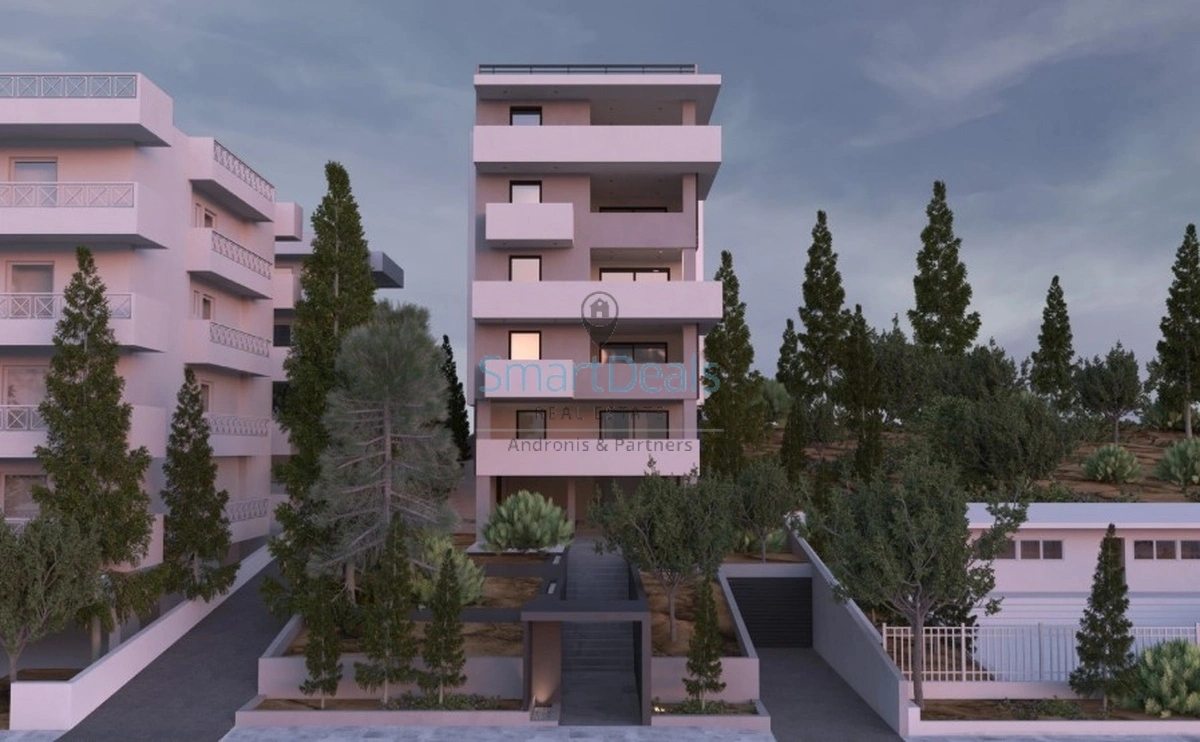 1 - vente maison ágios ioánnis crète grèce