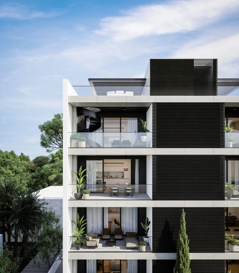 1 - apartment for sale in limassol limassol cyprus