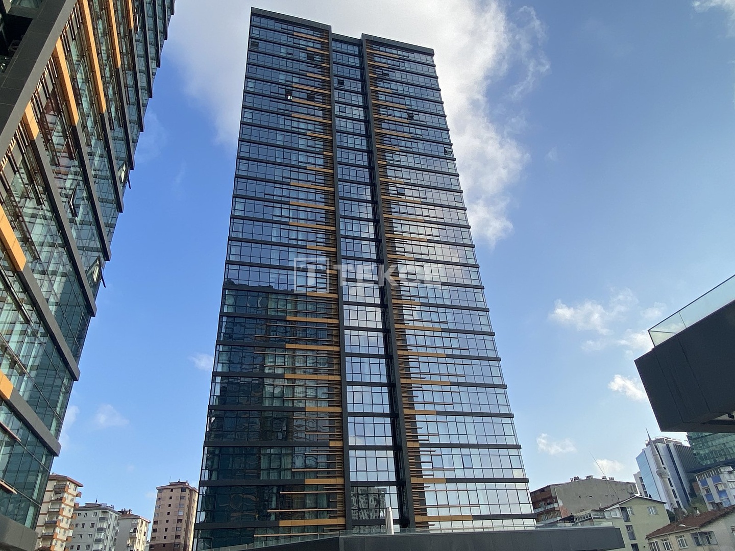 1 - sea view apartment for sale in kadikoy istanbul turkey