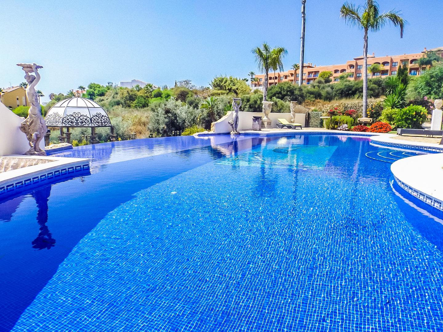 2 - venta casa benahavis - costa del sol andalucía españa