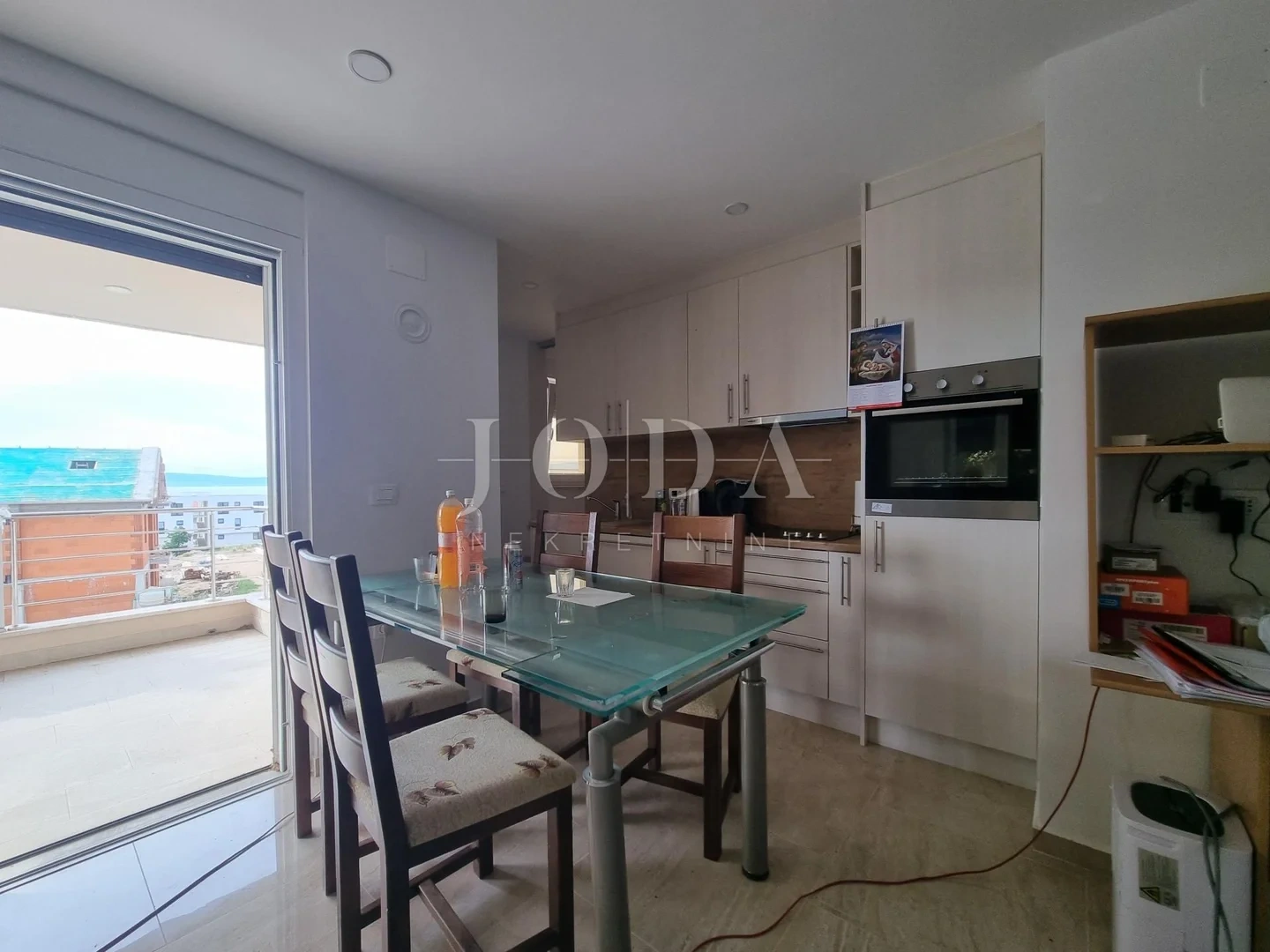 1 - vente appartement omišalj primorje-gorski kotar croatie