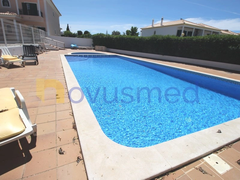 1 - vendita casa ferreiras algarve portogallo