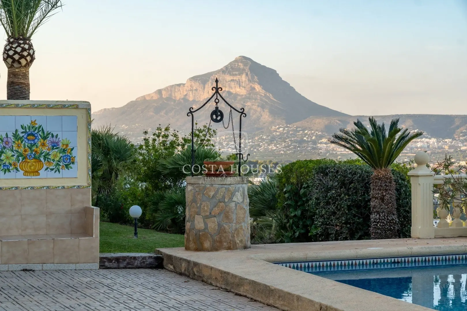 2 - verkoop huis uitzicht op zee xabia/javea - costa blanca valencian community spanje