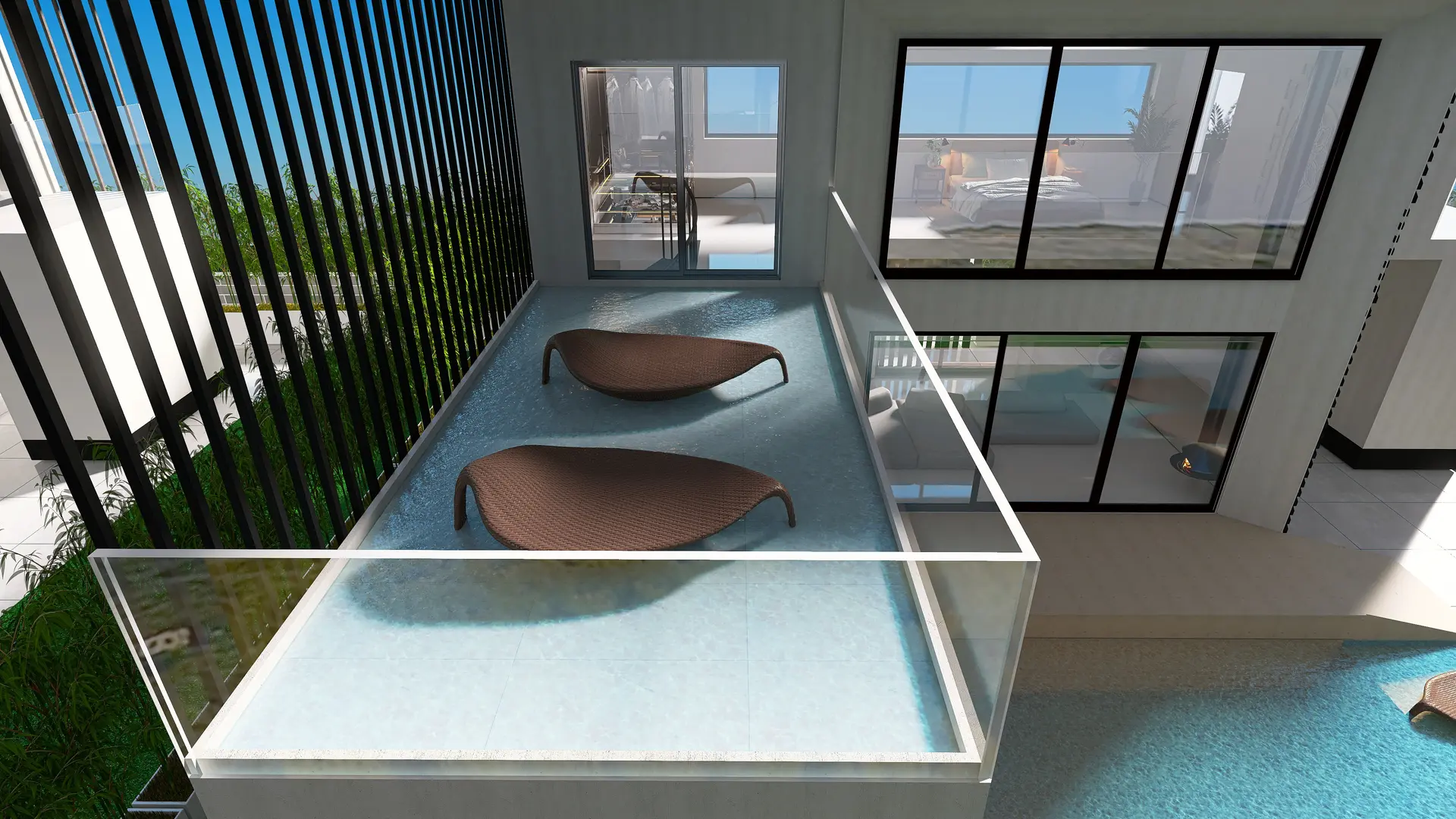 2 - vente maison vue mer réthymnon crète grèce