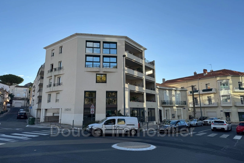 Apartamento con terraza