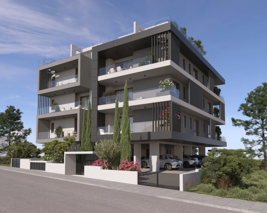 1 - vendita appartamento limassol limassol cipro