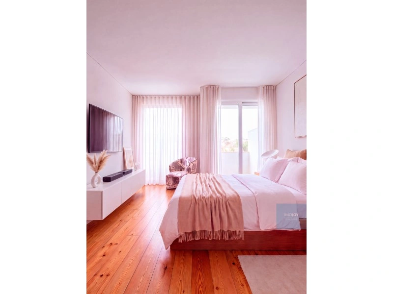 1 - verkauf wohnung meerblick matosinhos region nord portugal