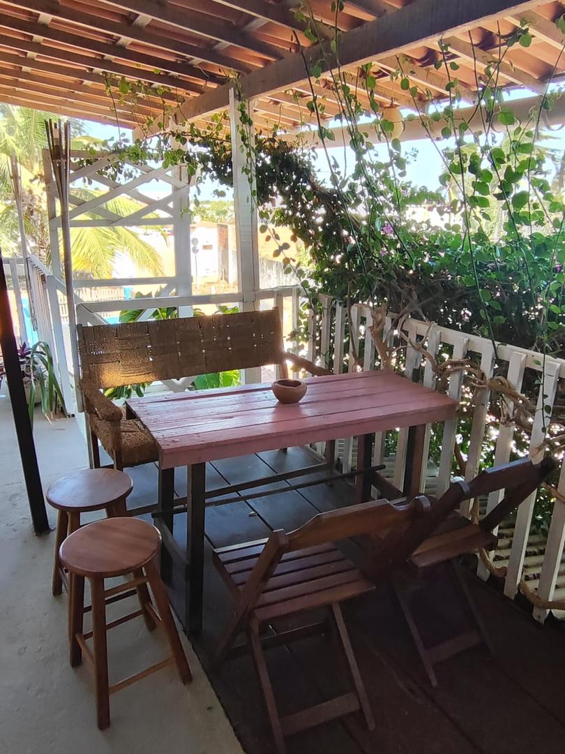 2 - vente maison jijoca de jericoacoara ceará brésil
