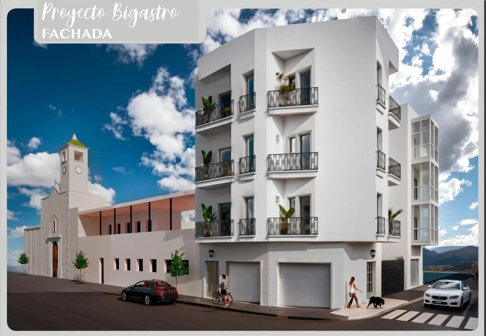 1 - apartment for sale in bigastro valencian community spain