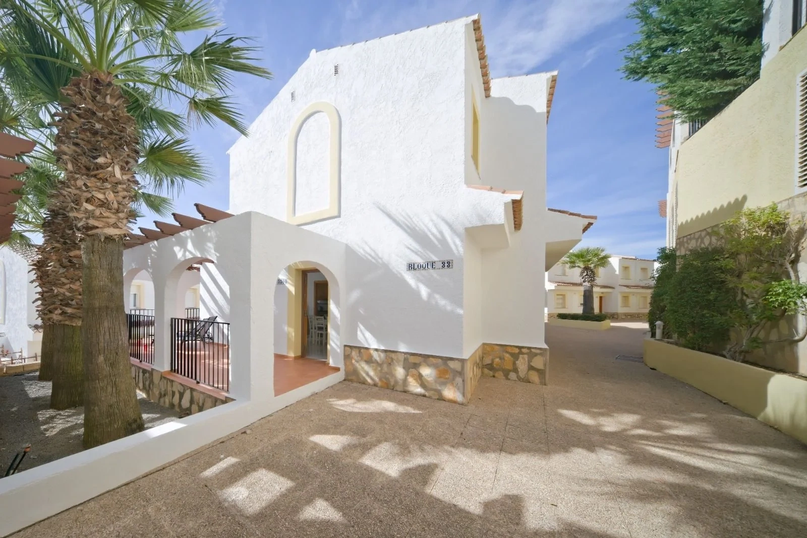 1 - house for sale in calpe - costa blanca valencian community spain