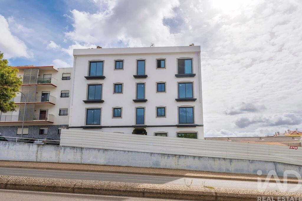 2 - vendita appartamento são brás de alportel algarve portogallo