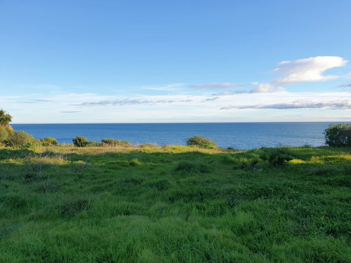 1 - venta casa frente al mar estepona - costa del sol andalucía españa