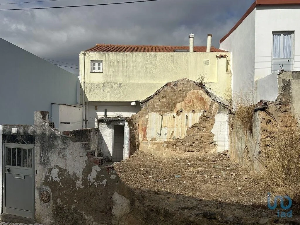 1 - venta casa alenquer región centro portugal